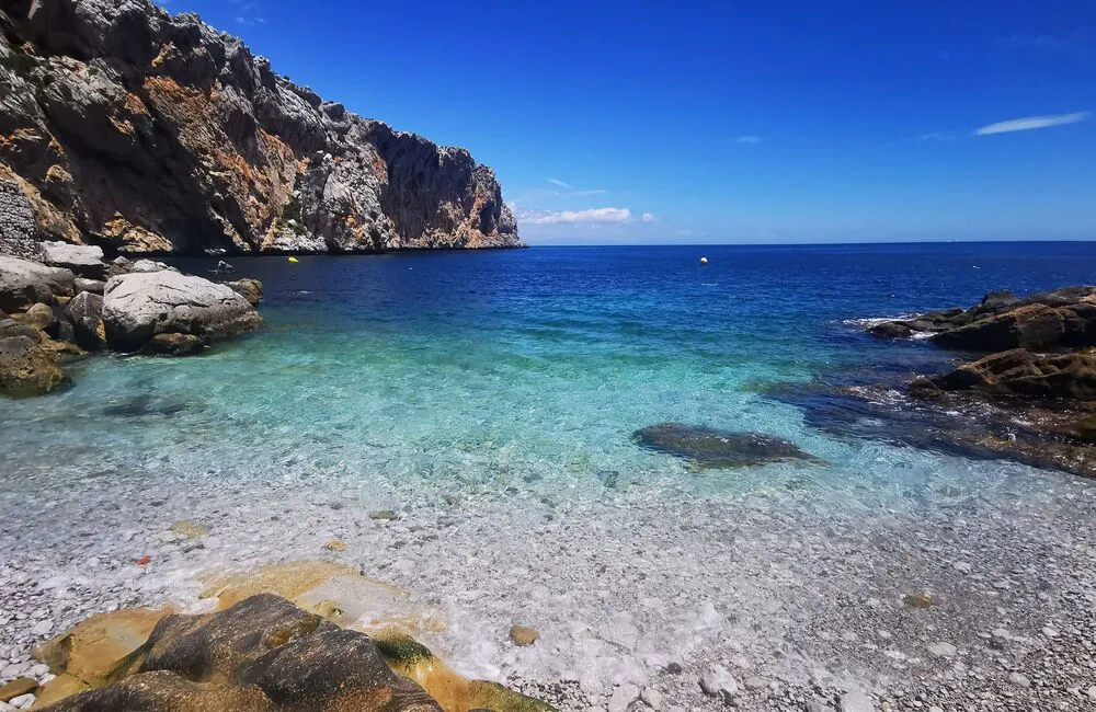 Centre de plongée Chems Diving Belyounech - Maroc - Baptême/plongée découverte - ChemsDiving4