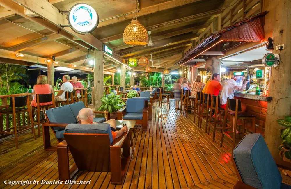 Centre de plongée Tufi Resort - Asie-Pacifique - Baptême/plongée découverte - TufiResort voyage plongee