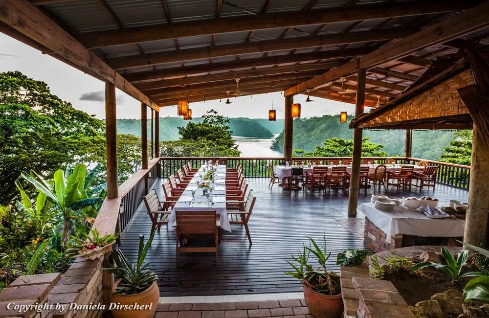 Centre de plongée Tufi Resort - Asie-Pacifique - Baptême/plongée découverte - TufiResort voyageplongee