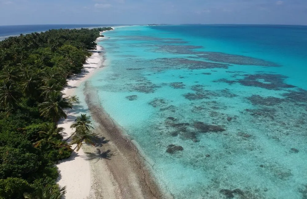 Centre de plongée Boutique Beach All Inclusive Diving Hotel - Atolls du Centre - Fun Dive/plongée loisir - South Ari voyageplongee