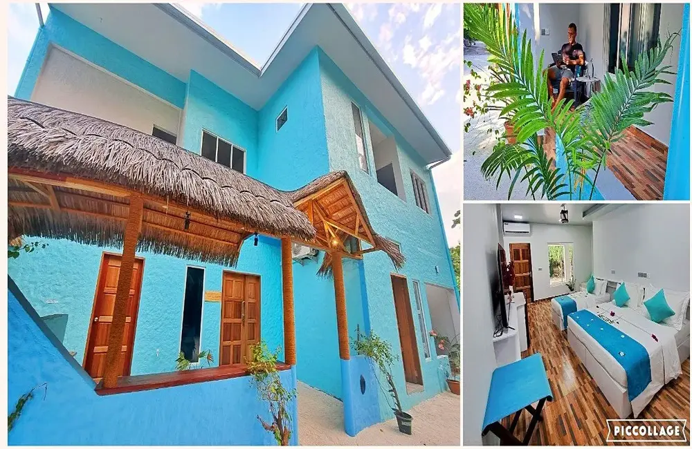 Centre de plongée The Underwater Institute, by Maldives Passions - Atolls du Nord - Baptême/plongée découverte - voyage plongee maldives passion hotel