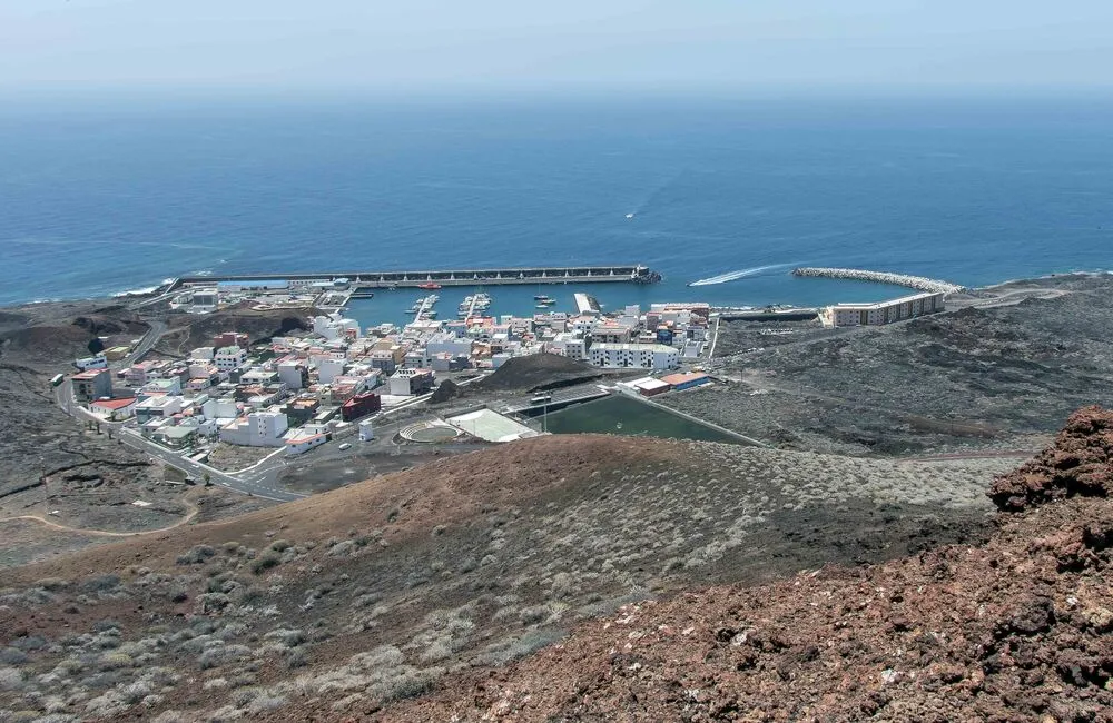 Centre de plongée Meridiano Cero - Atlantique - Baptême/plongée découverte - voyage plonge espagne canaries hierro