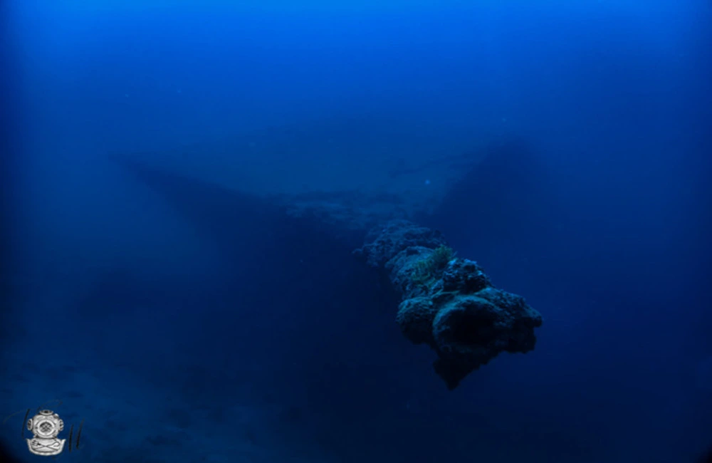 Centre de plongée HemisphereSub - Asie-Pacifique - Baptême/plongée découverte - voyage plongee polynesie epaves
