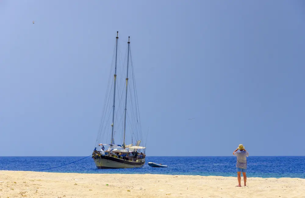 Centre de plongée Msy Elegante - Djibouti - Baptême/plongée découverte - voyage plongee djibouti elegante2