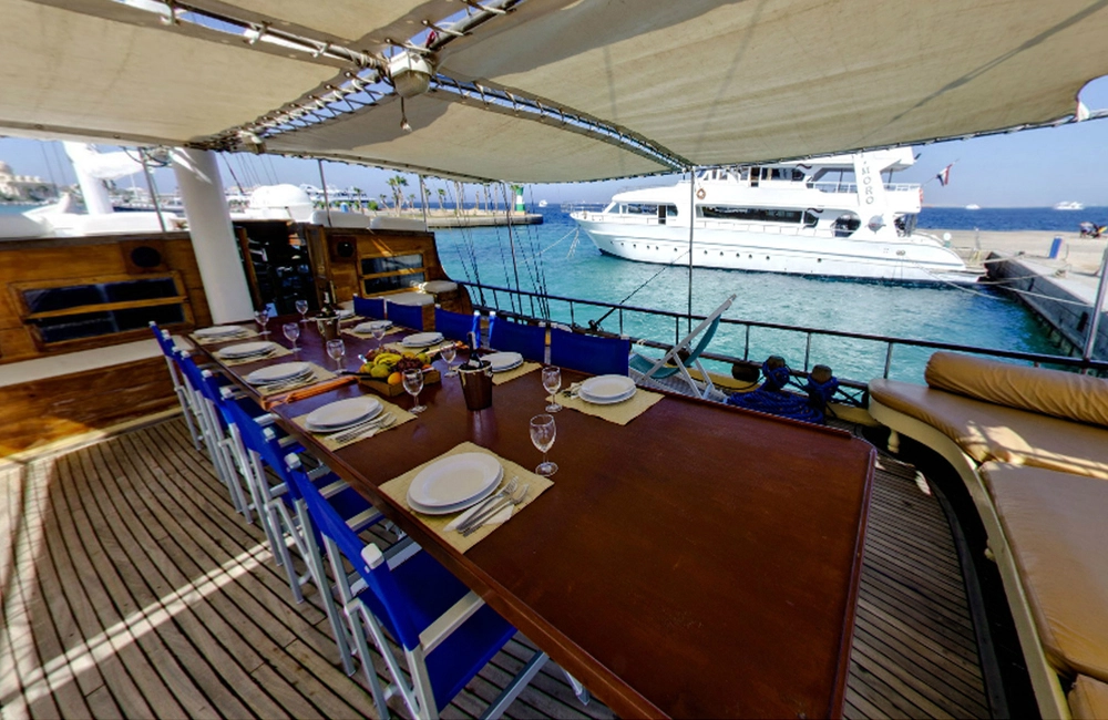 Centre de plongée Msy Elegante - Djibouti - Baptême/plongée découverte - voyage plongee djibouti elegante4